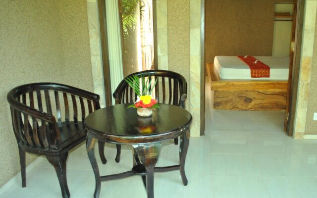 Pondok Rahayu Guest House