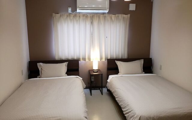Resort Inn Gabusoka