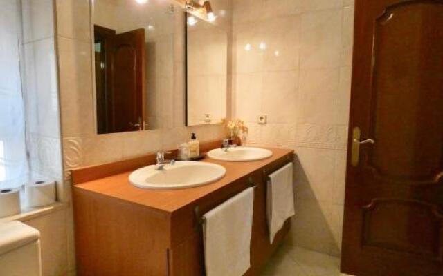 Vivienda Turística Villa Carmen II