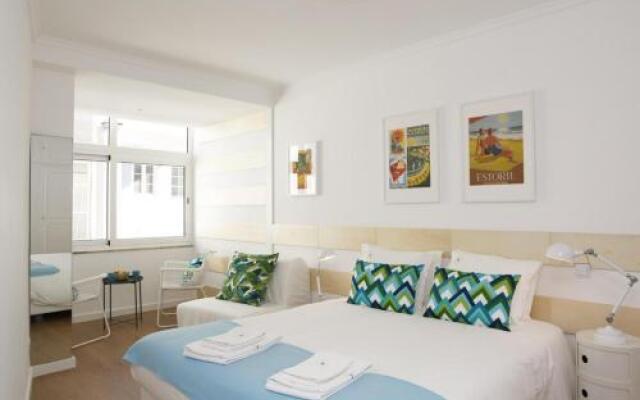 Cascais Portuguese Riviera Apartment