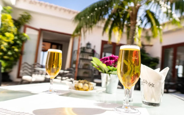Parador de El Hierro