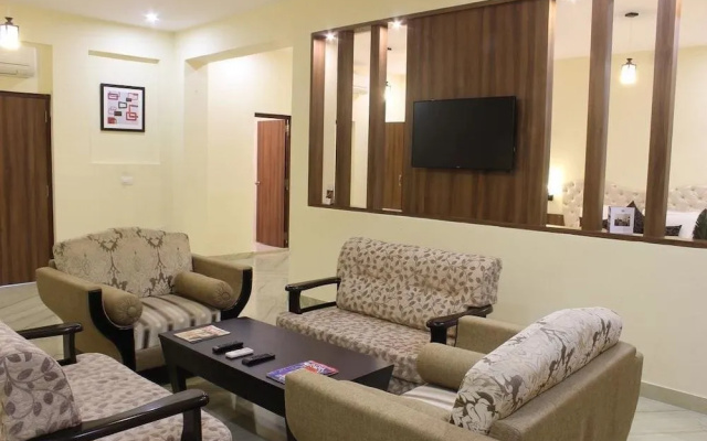 Regenta Central Mewargarh Udaipur