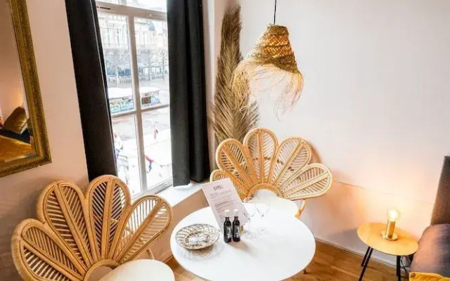 Bambu Sleep Boutique