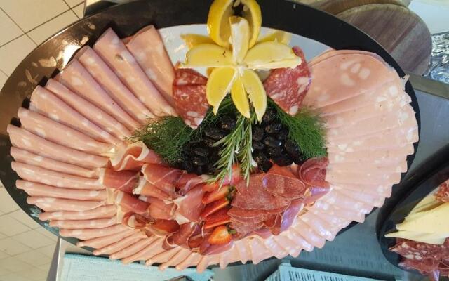 Country House Il Piancardato