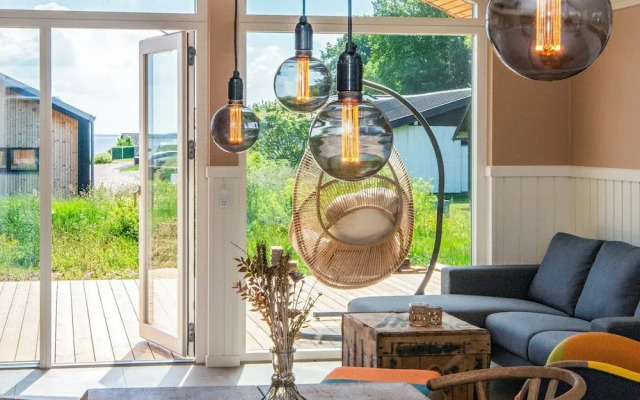 9 Person Holiday Home in Haderslev