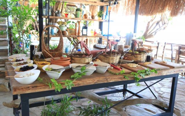 Bozburun Pembe Yunus Hotel