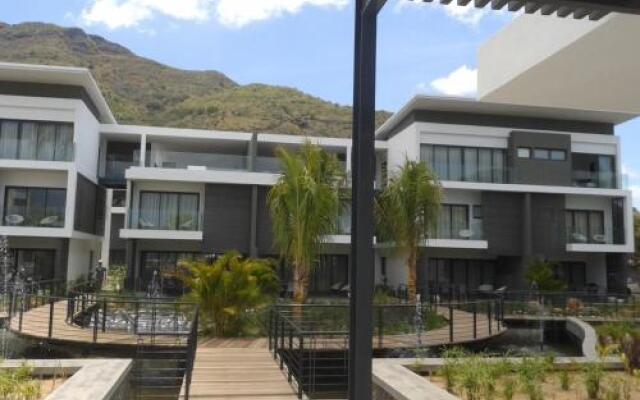 Latitude Luxury Apartment