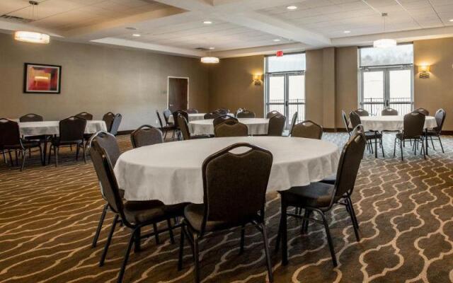 Comfort Inn Sylva - Cullowhee