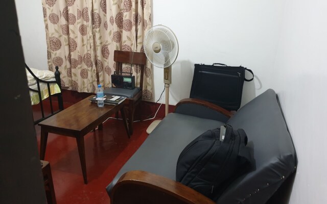 Doctor Se Temu Rest House