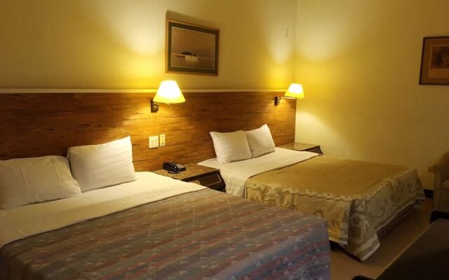 Family Hotel - Wennan