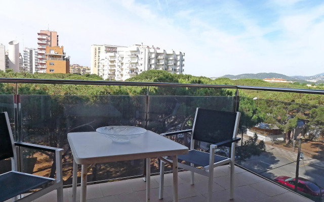 Santa Cruz - Two Bedroom