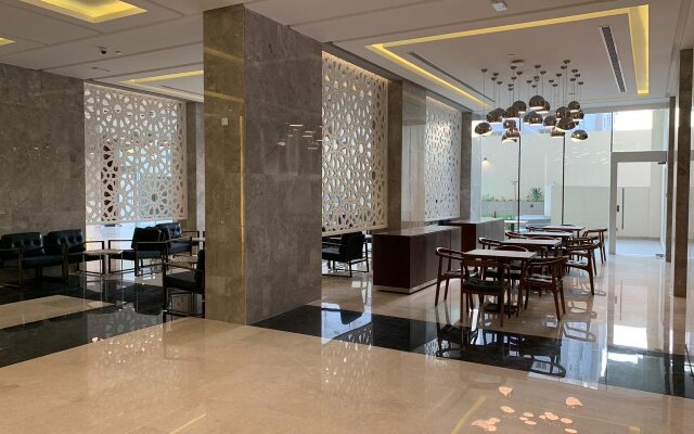 Hafawah Suites