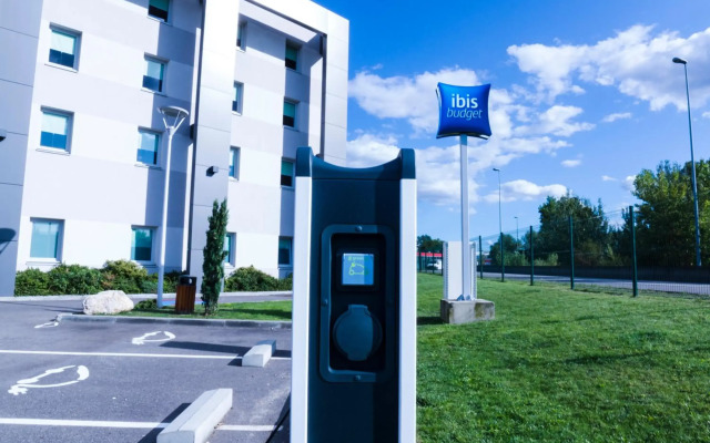 ibis budget Valence Sud