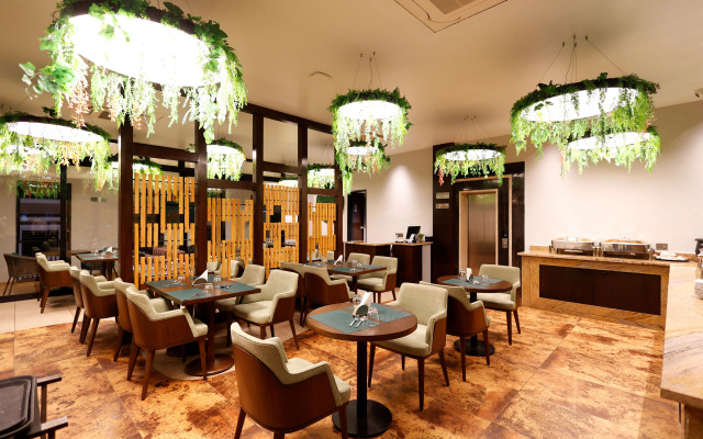 Quality Inn City Centre Varanasi