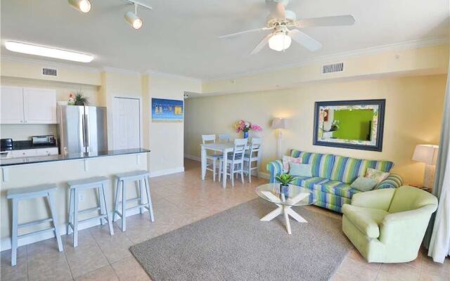 Tidewater 2214 - Two Bedroom Condo