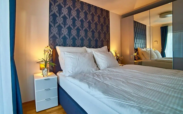 Best Place Apartments Vienna - Apartment in Vienna - Photo 2