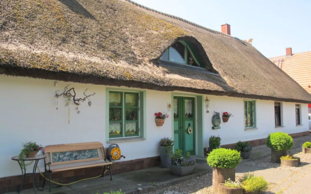 House Brigitte Katzow