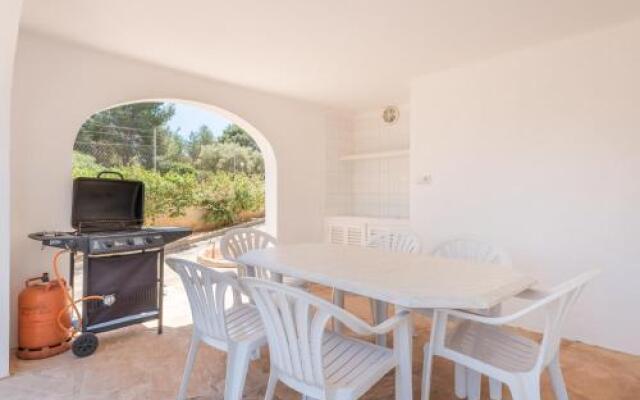 Villa en Portocolom
