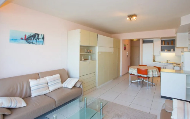 Studio Near the Casino Square