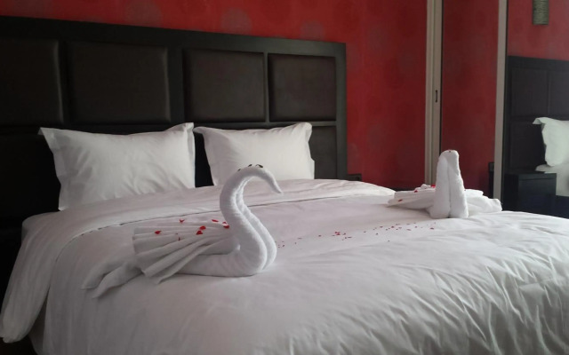 Hotel Swani