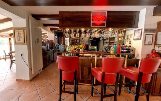 Schweizerhaus Falkenhagen