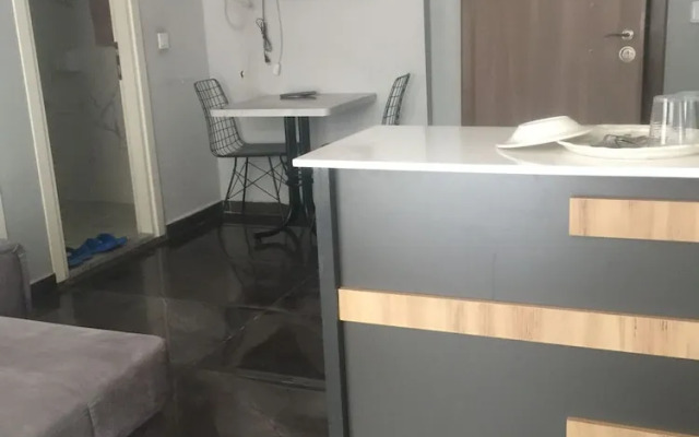 Dağkent Plus Apartment