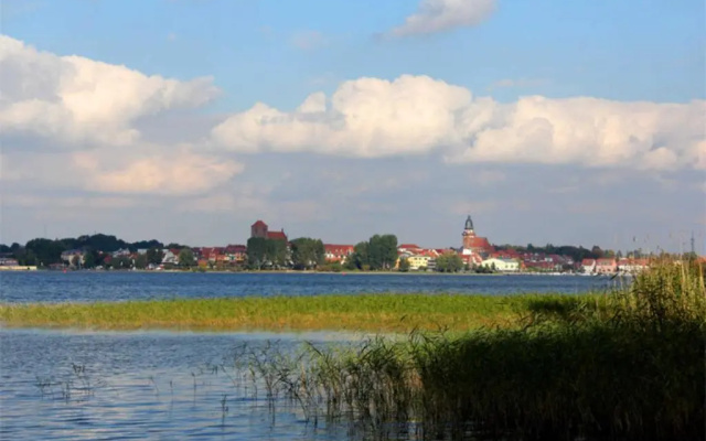 Ferienwohnung Waren SEE 8911