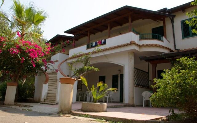 Camping Village Baia di Zambrone