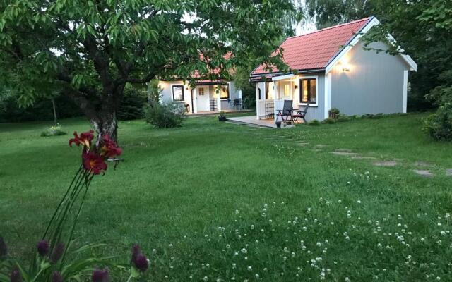 Tobisborg 1 Simrishamn