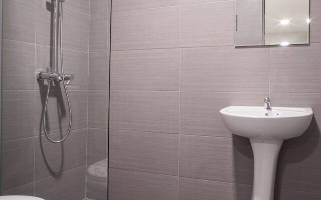 Hotel Mezzo