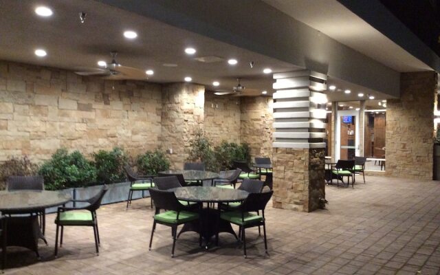 Holiday Inn Trophy Club