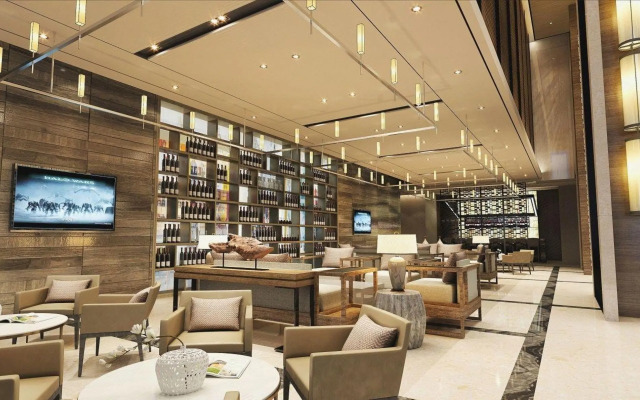 Changsha Hualiang Huatian Holiday Hotel