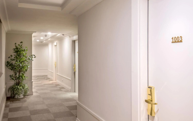 Boutique Hotel K Oido