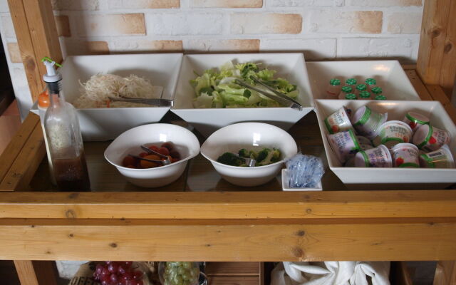 Stay Pohang Hotel