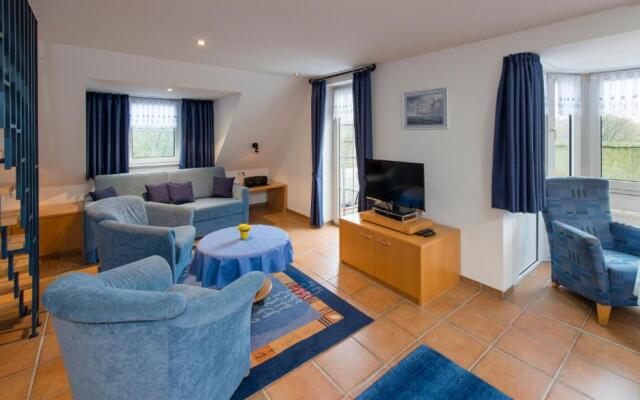 Haus Elbstrom, Whg. 26