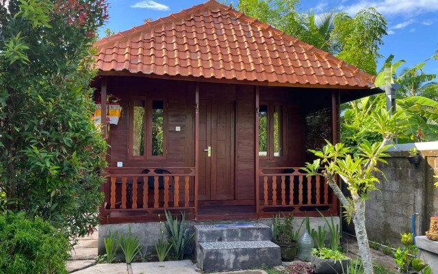 Telagamas Guest House