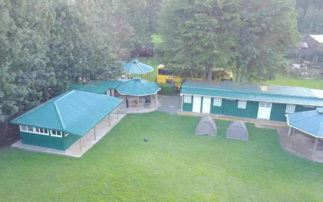 Greenwoods Resort and Campsite