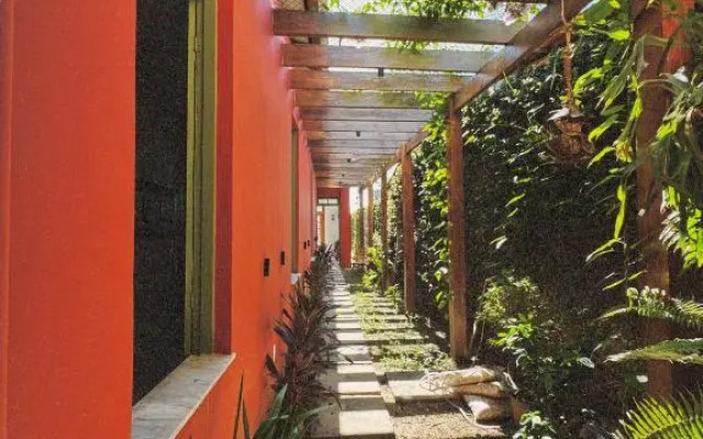 Pousada Flor Do Cacau