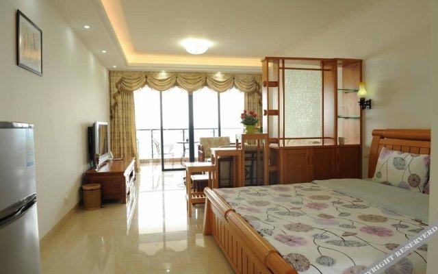 Shenzhen Dameisha Aegean Sea Hotel Apartment