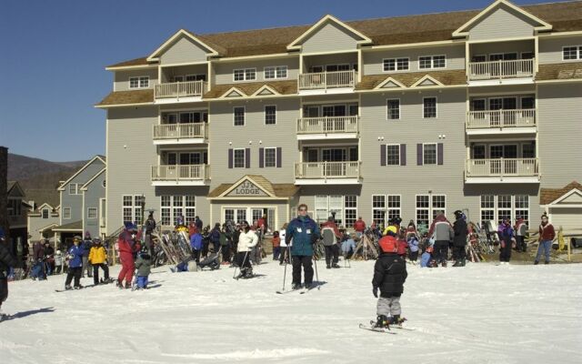 Jiminy Peak Mountain Resort