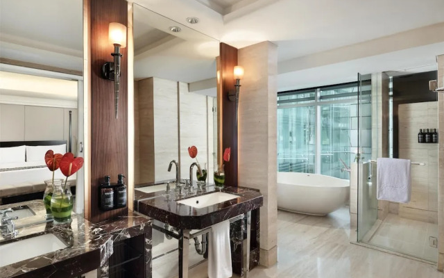 Kempinski Residence