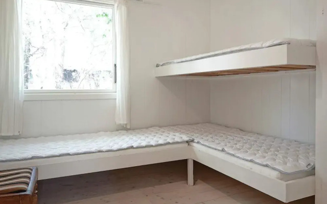 7 Person Holiday Home in Nexo