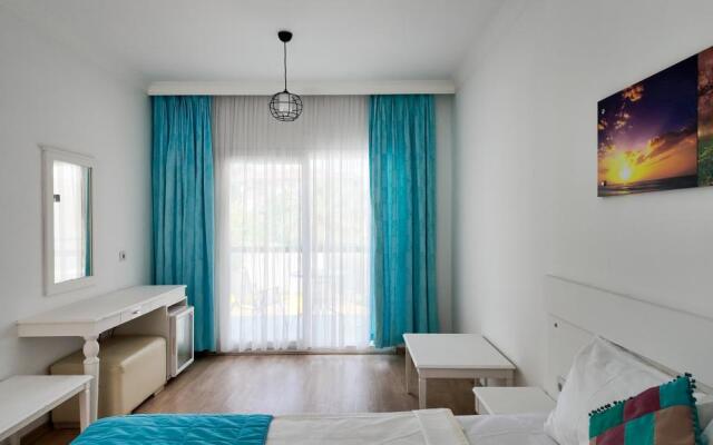 Li̇zboni̇a Çeşme Otel