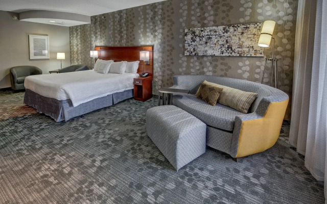 Courtyard by Marriott Lima