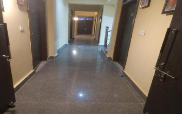 Hotel S N Residency