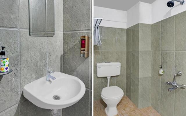 Treebo Empire Executive Premium, Hinjewadi