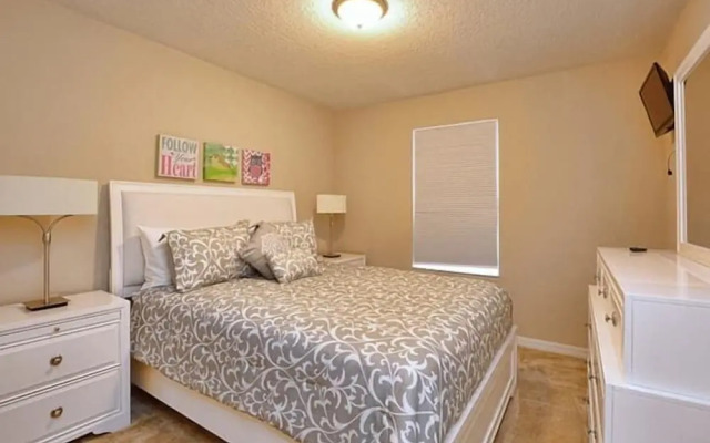 3111 TC - Compass Bay - Wonderful 4bd