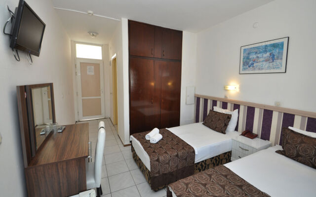 Reis Maris Hotel