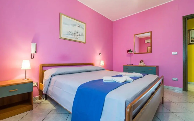 La Playa apartment (blualghero accommodation)