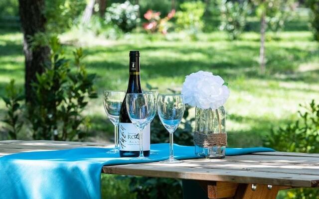 Le Vallon du Passeras